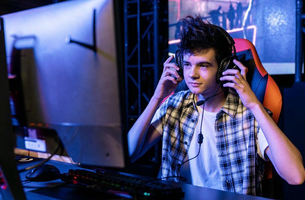 Your Gaming Hub. Master Every Game with Expert Guides and Community
